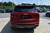 Thumbnail of 2022 Passion Red Tintcoat Kia Sorento