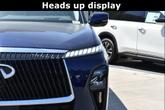 Thumbnail of 2025 Grand Blue INFINITI QX80