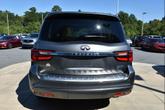 Thumbnail of 2019 Graphite Shadow INFINITI QX80