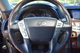 Thumbnail of 2019 Graphite Shadow INFINITI QX80