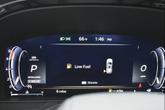 Thumbnail of 2025 Graphite Shadow INFINITI QX60