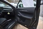 Thumbnail of 2025 Graphite Shadow INFINITI QX60