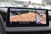 Thumbnail of 2025 Graphite Shadow INFINITI QX60