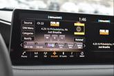 Thumbnail of 2025 Graphite Shadow INFINITI QX60