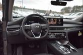 Thumbnail of 2025 Graphite Shadow INFINITI QX60