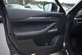 Thumbnail of 2025 Graphite Shadow INFINITI QX60