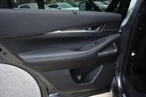 Thumbnail of 2025 Graphite Shadow INFINITI QX60