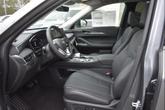 Thumbnail of 2025 Graphite Shadow INFINITI QX60