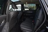 Thumbnail of 2025 Mineral Black INFINITI QX60