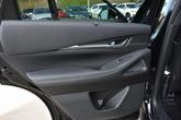 Thumbnail of 2025 Mineral Black INFINITI QX60