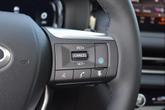 Thumbnail of 2025 Mineral Black INFINITI QX60