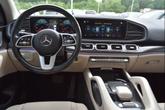 Thumbnail of 2021 Polar White Mercedes-Benz GLS 450