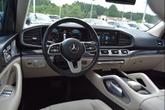 Thumbnail of 2021 Polar White Mercedes-Benz GLS 450