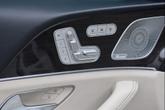 Thumbnail of 2021 Polar White Mercedes-Benz GLS 450