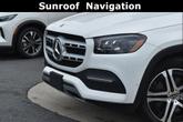 Thumbnail of 2021 Polar White Mercedes-Benz GLS 450