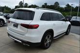 Thumbnail of 2021 Polar White Mercedes-Benz GLS 450