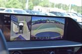 Thumbnail of 2025 Mineral Black INFINITI QX80