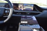 Thumbnail of 2025 Mineral Black INFINITI QX80
