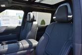 Thumbnail of 2025 Mineral Black INFINITI QX80