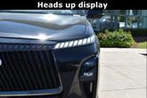 Thumbnail of 2025 Mineral Black INFINITI QX80