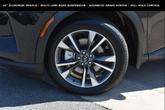 Thumbnail of 2025 Mineral Black INFINITI QX60