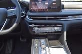 Thumbnail of 2025 Mineral Black INFINITI QX60