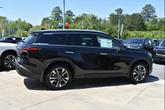 Thumbnail of 2025 Mineral Black INFINITI QX60