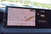 Thumbnail of 2025 Mineral Black INFINITI QX60