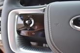 Thumbnail of 2025 Coulis Red INFINITI QX80