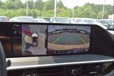 Thumbnail of 2025 Coulis Red INFINITI QX80
