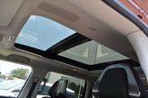 Thumbnail of 2025 Coulis Red INFINITI QX80