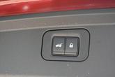 Thumbnail of 2025 Coulis Red INFINITI QX80