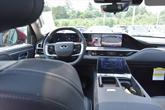 Thumbnail of 2025 Coulis Red INFINITI QX80