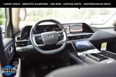 Thumbnail of 2025 Coulis Red INFINITI QX80