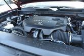 Thumbnail of 2025 Coulis Red INFINITI QX80
