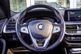 Thumbnail of 2024 Skyscraper Grey Metallic BMW X3