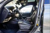 Thumbnail of 2024 Skyscraper Grey Metallic BMW X3