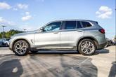 Thumbnail of 2024 Skyscraper Grey Metallic BMW X3