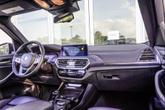 Thumbnail of 2024 Skyscraper Grey Metallic BMW X3