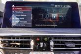 Thumbnail of 2024 Skyscraper Grey Metallic BMW X3