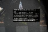 Thumbnail of 2024 Skyscraper Grey Metallic BMW X3