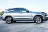 Thumbnail of 2024 Skyscraper Grey Metallic BMW X3