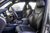 Thumbnail of 2024 Skyscraper Grey Metallic BMW X3