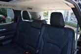 Thumbnail of 2025 Mineral Black INFINITI QX60