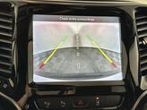Thumbnail of 2022 Bright White Clearcoat Jeep Cherokee