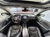 Thumbnail of 2022 Bright White Clearcoat Jeep Cherokee