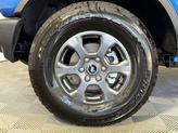Thumbnail of 2024 VELOCITY BLUE METALLIC Ford Bronco