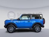 Thumbnail of 2024 VELOCITY BLUE METALLIC Ford Bronco