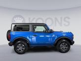 Thumbnail of 2024 VELOCITY BLUE METALLIC Ford Bronco
