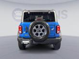 Thumbnail of 2024 VELOCITY BLUE METALLIC Ford Bronco